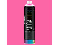Spray de Pintura MTN Mega Rojo Amor​