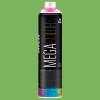 Spray de Pintura MTN Mega Verde Guacamole