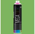 Spray de Pintura MTN Mega Verde Guacamole