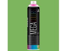 Spray de Pintura MTN Mega Verde Guacamole