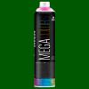 Spray de Pintura MTN Mega Verde Lutecia