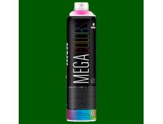 Spray de Pintura MTN Mega Verde Lutecia