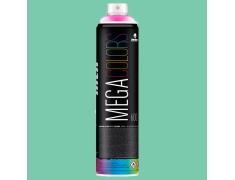 Spray de Pintura MTN Mega Verde París