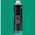 Spray de Pintura MTN Mega Verde Quirúrgico
