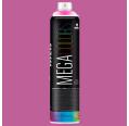Spray de Pintura MTN Mega Violeta Geisha