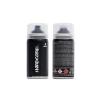 Spray de Pintura MTN Micro Negro