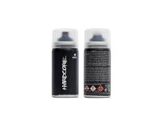 Spray de Pintura MTN Micro Negro
