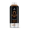 Spray de Pintura MTN PRO Efecto Oxido Rojo