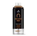 Spray de Pintura MTN PRO Efecto Oxido Rojo