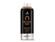 Spray de Pintura MTN PRO Efecto Oxido Rojo