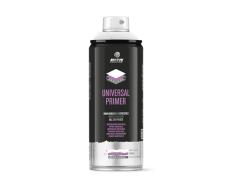 Tinta Spray MTN PRO Primário Universal Primário Branco
