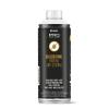 Spray Paint MTN PRO Tinta Anti-vazamento Branco