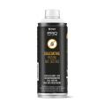Spray Paint MTN PRO Tinta Anti-vazamento Branco