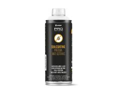 Spray Paint MTN PRO Tinta Anti-vazamento Branco