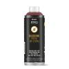 Spray Paint MTN PRO Tinta Anti-vazamento Vermelho