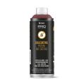 Spray Paint MTN PRO Tinta Anti-vazamento Vermelho