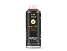 Spray Paint MTN PRO Tinta Anti-vazamento Vermelho