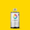 Spray de Pintura MTN Water Based Amarillo Claro (300 ml)