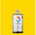 Spray de Pintura MTN Water Based Amarillo Claro (300 ml)
