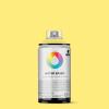Spray de Pintura MTN Water Based 300ml RV-222 Amarillo Playa