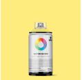 Spray de Pintura MTN Water Based 300ml RV-222 Amarillo Playa