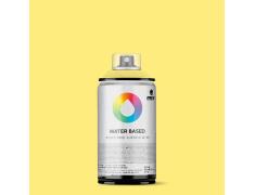 Spray de Pintura MTN Water Based 300ml RV-222 Amarillo Playa