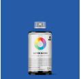 Spray de Pintura MTN Water Based Azul 123 Klan (300 ml)