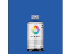 Spray de Pintura MTN Water Based Azul 123 Klan (300 ml)