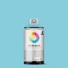 Spray de Pintura MTN Water Based Azul Ártico (300 ml)
