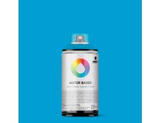 Spray de Pintura MTN Water Based Azul Avatar (300 ml)