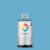 Spray de Pintura MTN Water Based Azul Esperanza (300 ml)