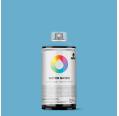 Spray de Pintura MTN Water Based Azul Esperanza (300 ml)