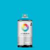 Spray de Pintura MTN Water Based Azul Fiji (300 ml)