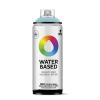 Spray de Pintura MTN Water Based Azul Hawaii (400 ml)