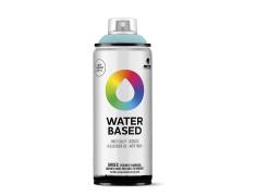 Spray de Pintura MTN Water Based Azul Hawaii (400 ml)