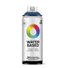 Spray de Pintura MTN Water Based Azul Índigo (400 ml)