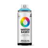 Spray de Pintura MTN Water Based Azul Katmandú (400 ml)