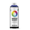 Spray de Pintura MTN Water Based Azul Lesbos (400 ml)