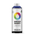 Spray de Pintura MTN Water Based Azul Lesbos (400 ml)