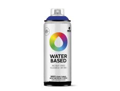 Spray de Pintura MTN Water Based Azul Lesbos (400 ml)