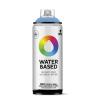Spray de Pintura MTN Water Based Azul Mikonos (400 ml)