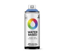 Spray de Pintura MTN Water Based Azul Ona (400 ml)