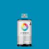 Spray de Pintura MTN Water Based Azul Reef (300 ml)