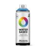 Spray de Pintura MTN Water Based Azul Sueño (400 ml)