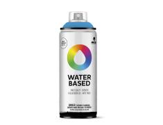 Spray de Pintura MTN Water Based Azul Sueño (400 ml)