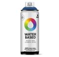 Spray de Pintura MTN Water Based Azul Tornado (400 ml)