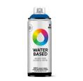 Spray de Pintura MTN Water Based Azul Ultramar (400 ml)