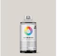 Spray de Pintura MTN Water Based Gris Elefante (300 ml)