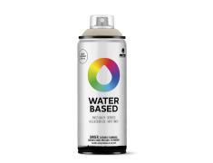 Spray de Pintura MTN Water Based Gris Koala (400 ml)