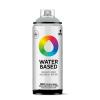 Spray de Pintura MTN Water Based Gris Perla (400 ml)
